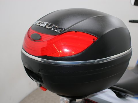 Suzuki Inazuma GW 250 FL5 25