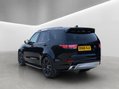 Land Rover Discovery SDV6 HSE 6