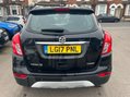 Vauxhall Mokka X 1.4i Turbo Active Auto Euro 6 5dr 5