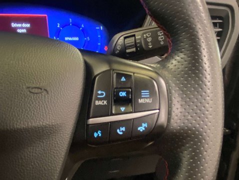 Ford Kuga 1.5 Kuga ST-Line Edition EcoBlue 5dr 16