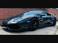 Lamborghini Huracan 5.2 V10 LP 610-4 Coupe 2dr Petrol LDF 4WD Euro 6 (s/s) (610 ps) 9