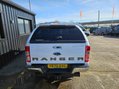 Ford Ranger LIMITED ECOBLUE 5