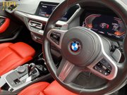 BMW 1 Series 2.0 118d M Sport (LCP) Hatchback 5dr Diesel Auto Euro 6 (s/s) (150 ps) 18