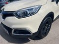 Renault Captur 1.2 TCe Dynamique S MediaNav EDC Euro 5 5dr 10