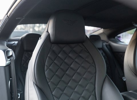 Bentley Continental GT V8 S 13
