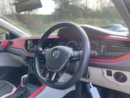 Volkswagen Polo 1.0 Polo Beats TSi Semi-Auto 5dr 12