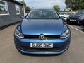 Volkswagen Golf GT TSI ACT BLUEMOTION TECHNOLOGY 3
