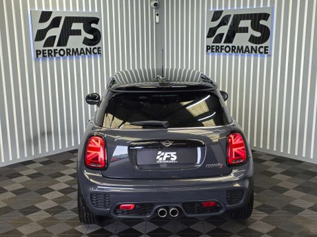 Mini Hatch 2.0 Cooper S GPF Hatchback 3dr Petrol Steptronic Euro 6 (s/s) (192 ps) 42