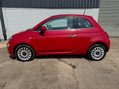 Fiat 500 1.2 Lounge Euro 6 (s/s) 3dr 5