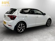 Volkswagen Polo 1.0 TSI Match Hatchback 5dr Petrol DSG Euro 6 (s/s) (95 ps) 7