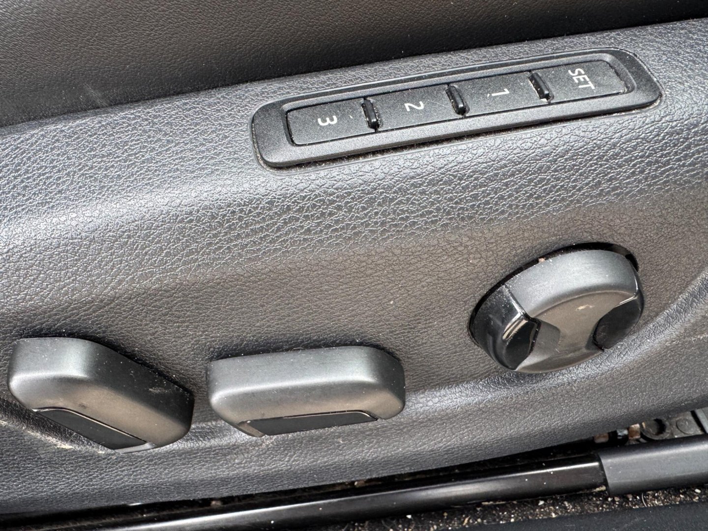 2019 Skoda Superb — image 30