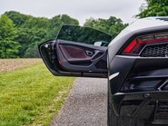 Lamborghini Huracan LP 640-4 EVO 7