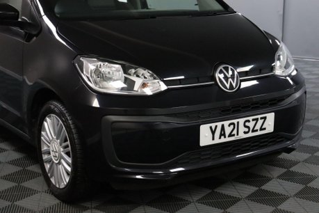 Volkswagen Up BASE 26