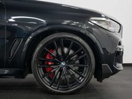 BMW X5 3.0 X5 xDrive 40d M Sport MHEV Auto 4WD 5dr 3