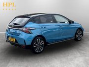 Hyundai i20 1.0 T-GDi MHEV N Line Hatchback 5dr Petrol Hybrid DCT Euro 6 (s/s) (120 ps) 7