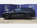 Jaguar F-Pace 2.0 D200 MHEV R-Dynamic HSE SUV 5dr Diesel Auto AWD Euro 6 (s/s) (204 ps) 8