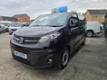 Vauxhall Vivaro L1H1 3100 DYNAMIC S/S 3