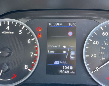 Nissan Juke 1.0 Juke Acenta DiG-T 5dr 26