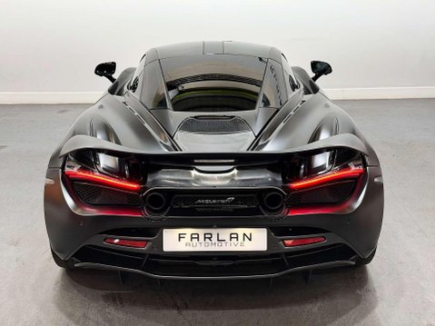 McLaren 720S 4.0T V8 Coupe 2dr Petrol SSG Euro 6 (s/s) (720 ps) 22