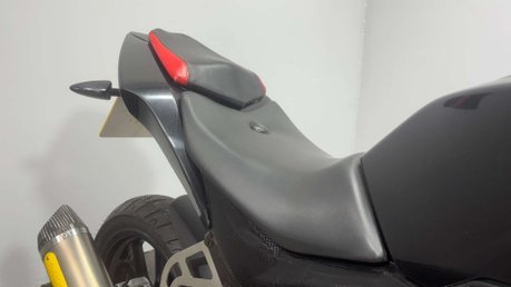 Derbi GPR 2010 GPR 125cc Project 24