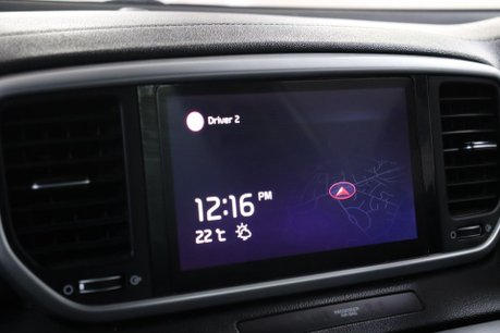 Kia Sportage 2 ISG 40