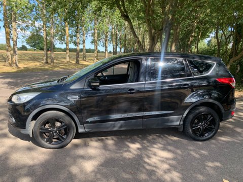 Ford Kuga ZETEC 10