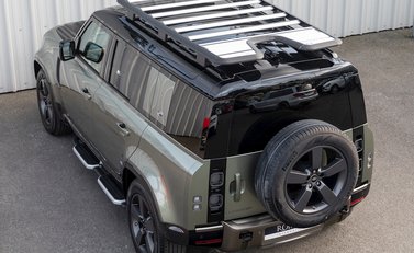 Land Rover Defender 110 X P400 7