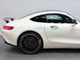Mercedes-Benz Amg GT 4.0 V8 BiTurbo S (Premium) Coupe 2dr Petrol SpdS DCT Euro 6 (s/s) (510 ps) 16