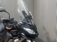 Kawasaki Versys 1000 2015 27K 1000CC ADVENTURE BIKE FULL LUGGAGE WITH EXTRAS 24