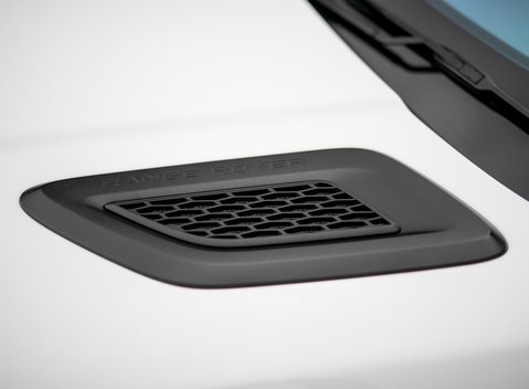 Land Rover Range Rover Sport 3.0 SDV6 HSE Dynamic 26