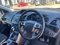 Ford Kuga 1.5T EcoBoost Zetec Auto AWD Euro 6 (s/s) 5dr 14