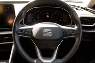 SEAT Leon ETSI FR DSG MHEV 14