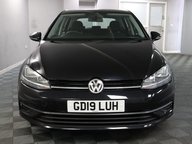 Volkswagen Golf S TSI 5