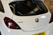 Vauxhall Corsa 1.2 16V Limited Edition Hatchback 3dr Petrol Manual Euro 5 (85 ps) 68