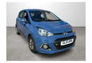 Hyundai i10 1.0 Premium 5dr 1