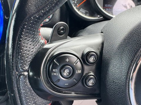 Mini Countryman 2.0 Cooper SD Auto ALL4 Euro 6 (s/s) 5dr 36