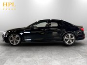 Audi A4 2.0 TFSI 35 Black Edition Saloon 4dr Petrol Manual Euro 6 (s/s) (150 ps) 4