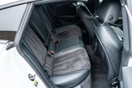 Audi A5 2.0 A5 Sportback 35 TFSI Black Edition Semi-Auto 5dr 50