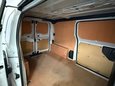 Vauxhall Vivaro 1.5 Vivaro F2900 Prime 5dr 36