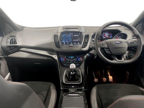 Ford Kuga 1.5T EcoBoost GPF ST-Line SUV 5dr Petrol Manual Euro 6 (s/s) (150 ps) 19