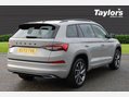 Skoda Kodiaq 1.5 TSI ACT SportLine DSG [7 Seat] 7