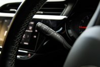 Vauxhall Corsa GRIFFIN 17