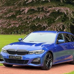 BMW 3 Series 118D M SPORT SHADOW EDITION 2