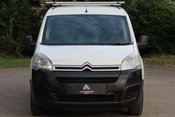 Citroen Berlingo 1.6 BlueHDi 625 LX Panel Van 5dr Diesel ETG6 L1 (109 g/km, 100 bhp) 2
