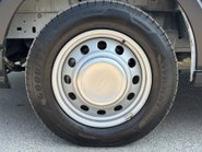 Ford Transit 350 Drw L3 130 ps Crew Cab Tipper - Air Con 30