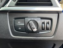 BMW 3 Series 2.0 320i M Sport Saloon 4dr Petrol Manual Euro 6 ( 15