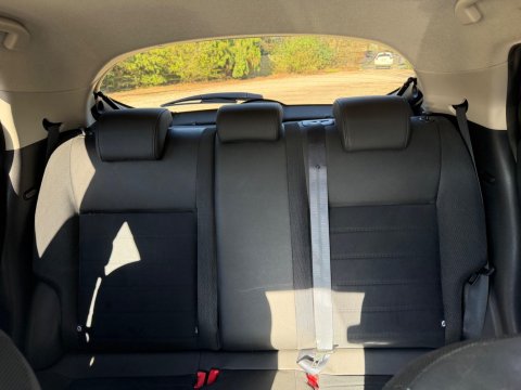 Nissan Juke 1.6 Bose Personal Edition XTRON Euro 6 5dr 16