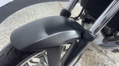 Honda NC750X 2016 39K NEW MOT IDEAL COMMUTER BIKE RIDES GREAT 750CC A2 43