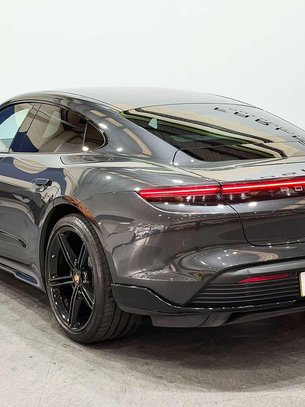 Porsche Taycan Performance 79.2kWh 4S Saloon 4dr Electric Auto 4WD (530 ps) 2