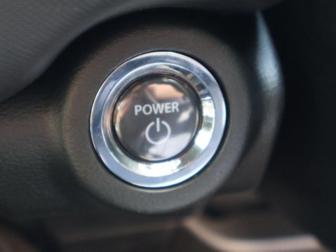 Suzuki e Vitara 61kWh Motion Auto 5dr 24
